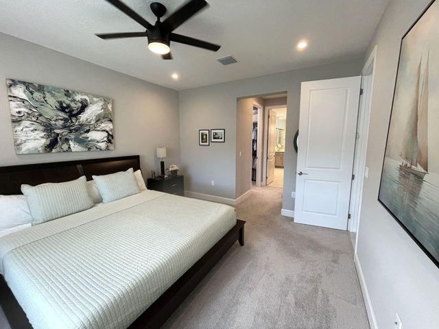 13654 SW Oceanus Boulevard, Port St. Lucie, Port St Lucie, FL 34987