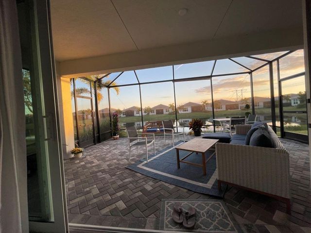 13654 SW Oceanus Boulevard, Port St. Lucie, Port St Lucie, FL 34987