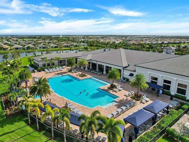 13654 SW Oceanus Boulevard, Port St. Lucie, Port St Lucie, FL 34987