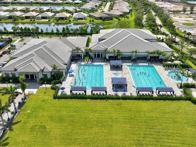 13654 SW Oceanus Boulevard, Port St. Lucie, Port St Lucie, FL 34987