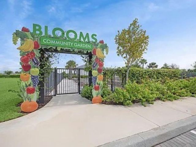 13654 SW Oceanus Boulevard, Port St. Lucie, Port St Lucie, FL 34987