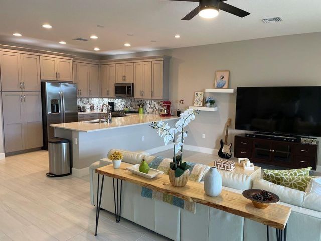 13654 SW Oceanus Boulevard, Port St. Lucie, Port St Lucie, FL 34987