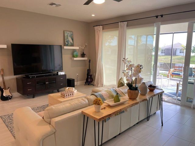 13654 SW Oceanus Boulevard, Port St. Lucie, Port St Lucie, FL 34987