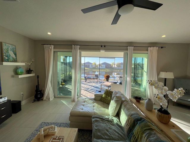 13654 SW Oceanus Boulevard, Port St. Lucie, Port St Lucie, FL 34987