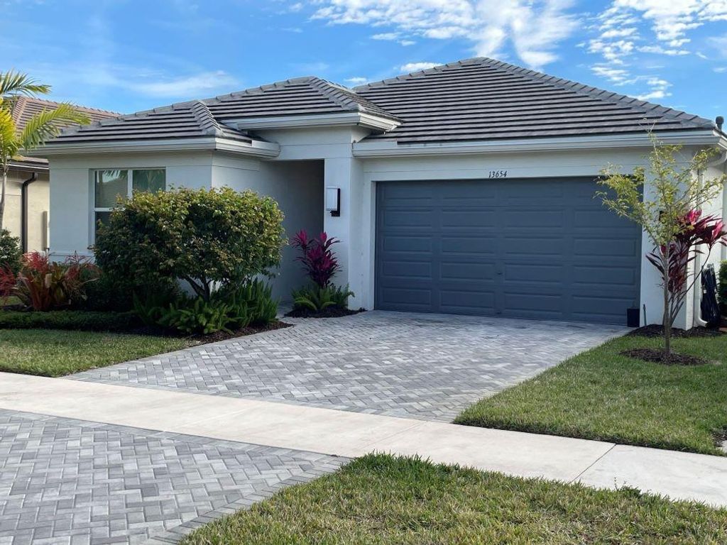 13654 SW Oceanus Boulevard, Port St. Lucie, Port St Lucie, FL 34987