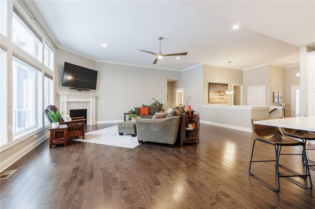 15 Lexton Way, Pittsford, NY 14534