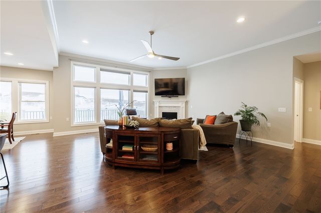 15 Lexton Way, Pittsford, NY 14534