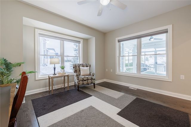 15 Lexton Way, Pittsford, NY 14534