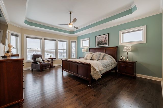 15 Lexton Way, Pittsford, NY 14534