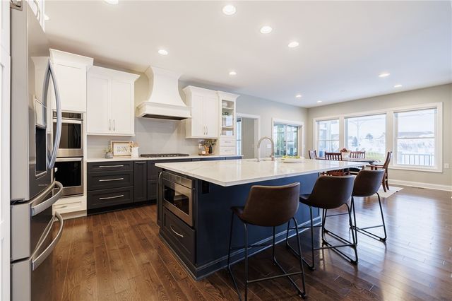 15 Lexton Way, Pittsford, NY 14534