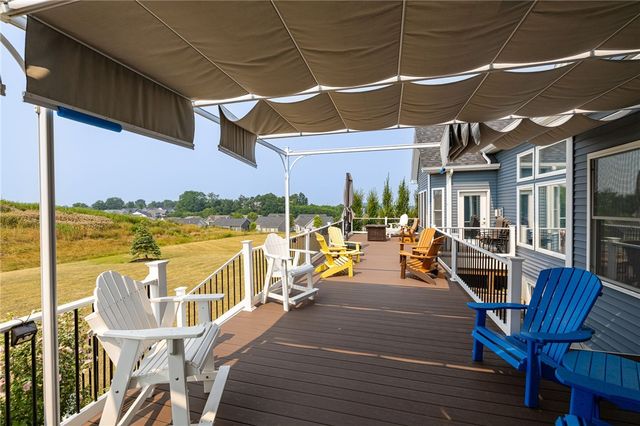 15 Lexton Way, Pittsford, NY 14534