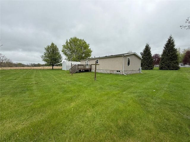 3538 Route 96, Manchester, NY 14548