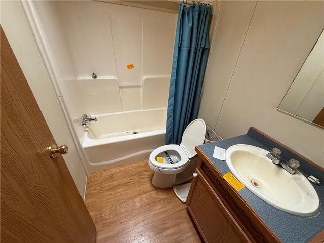 3538 Route 96, Manchester, NY 14548