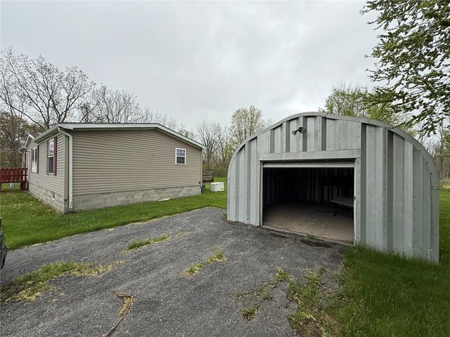 3538 Route 96, Manchester, NY 14548