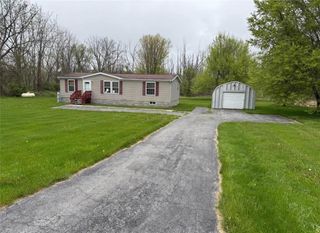 3538 Route 96, Manchester, NY 14548