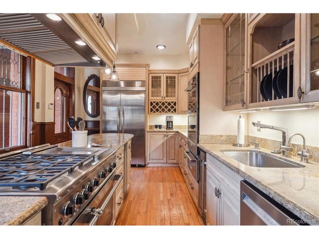 1022 N Pearl St 101, Denver, CO 80203