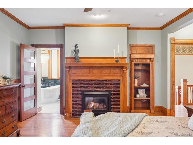 1022 N Pearl St 101, Denver, CO 80203