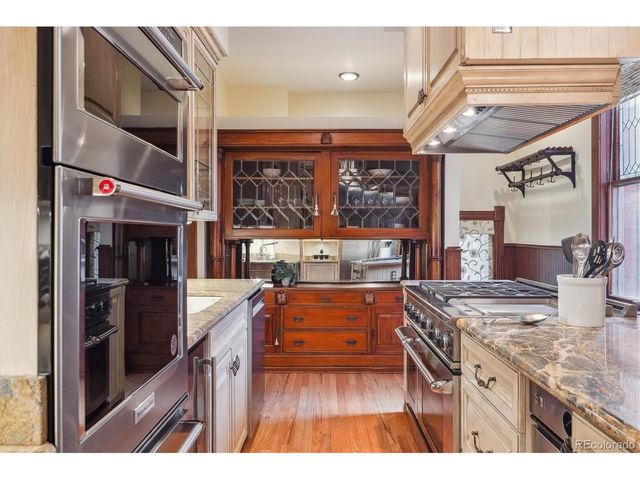 1022 N Pearl St 101, Denver, CO 80203