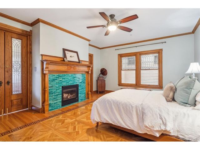 1022 N Pearl St 101, Denver, CO 80203