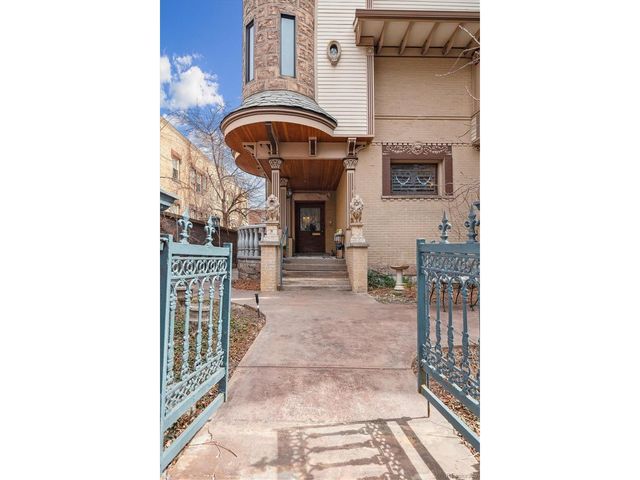 1022 N Pearl St 101, Denver, CO 80203