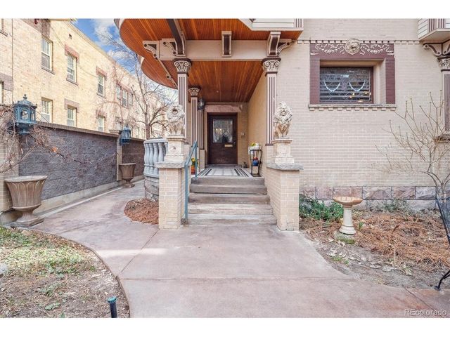 1022 N Pearl St 101, Denver, CO 80203