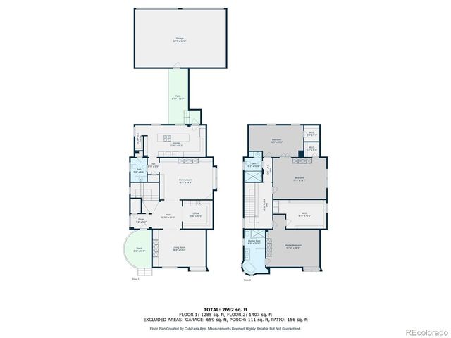 1022 N Pearl St 101, Denver, CO 80203