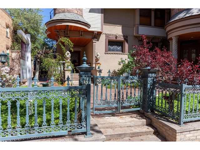 1022 N Pearl St 101, Denver, CO 80203