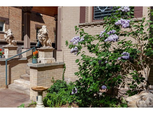 1022 N Pearl St 101, Denver, CO 80203