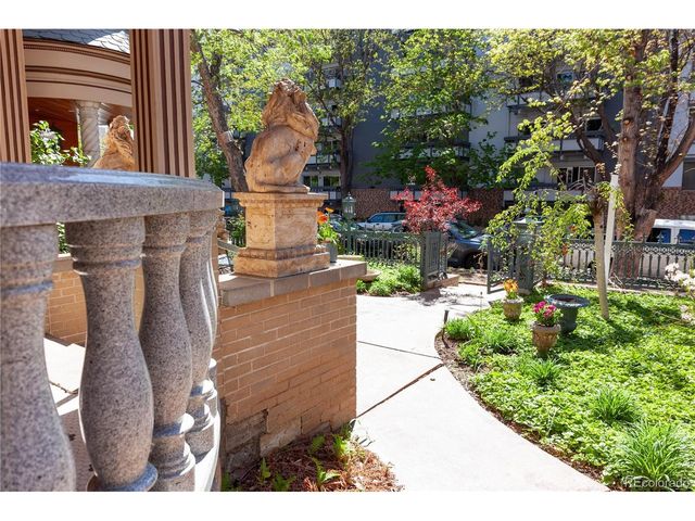 1022 N Pearl St 101, Denver, CO 80203