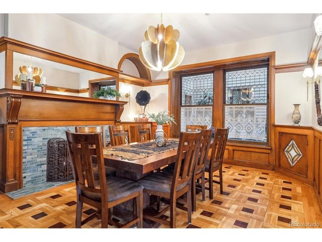 1022 N Pearl St 101, Denver, CO 80203