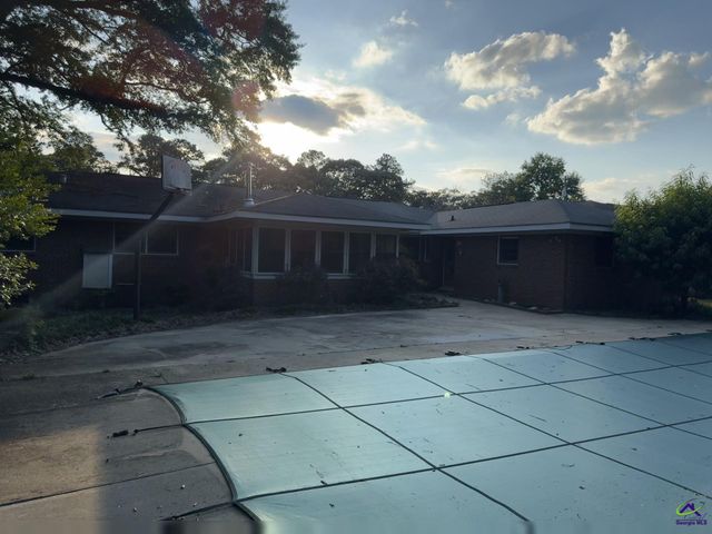 308 Forest Hill Drive, Warner Robins, GA 31088