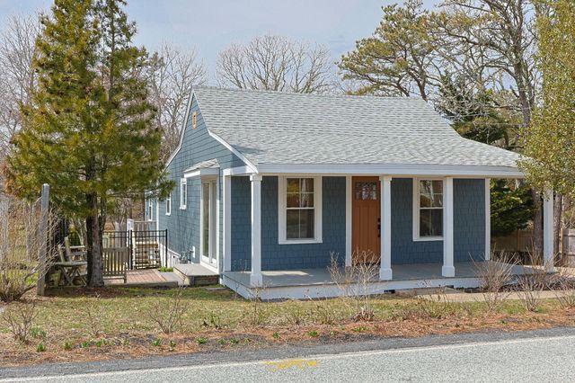 97 Depot Street, Dennis Port, MA 02639