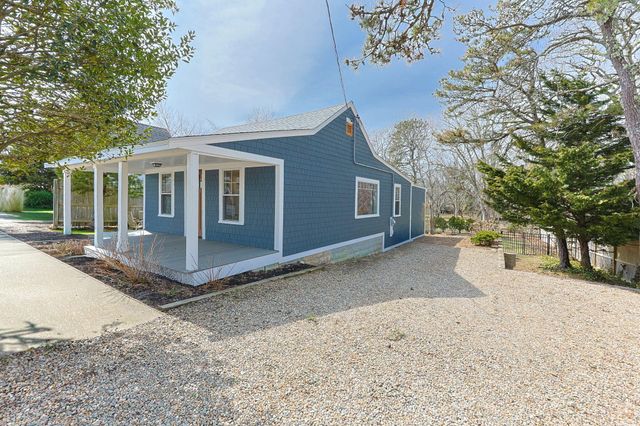 97 Depot Street, Dennis Port, MA 02639