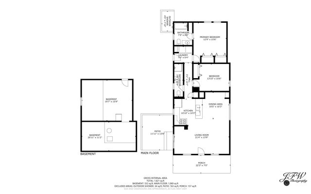 97 Depot Street, Dennis Port, MA 02639