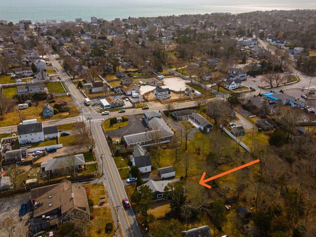 97 Depot Street, Dennis Port, MA 02639