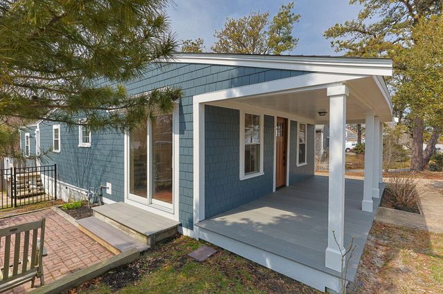 97 Depot Street, Dennis Port, MA 02639