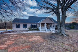 2891 Ike Stone Road, Monroe, GA 30656