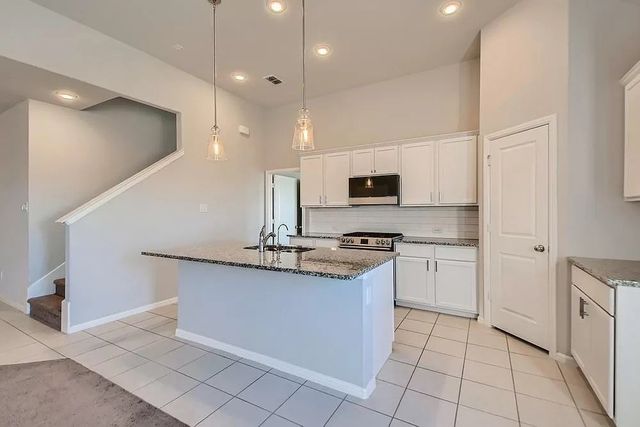 6208 Painswick Drive, Celina, TX 76227