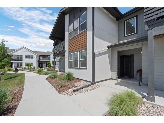 551 Vicot Way C, Fort Collins, CO 80524