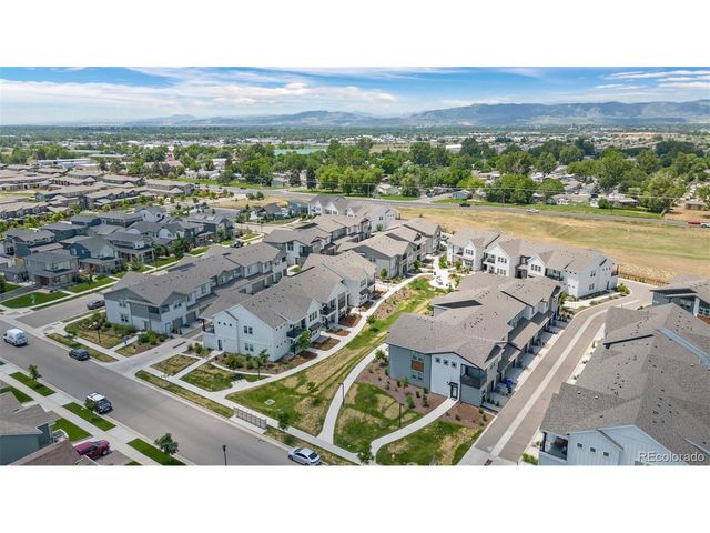 551 Vicot Way C, Fort Collins, CO 80524