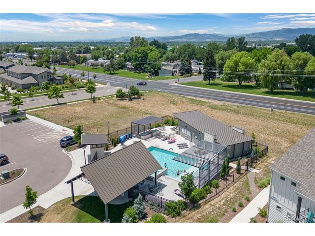 551 Vicot Way C, Fort Collins, CO 80524
