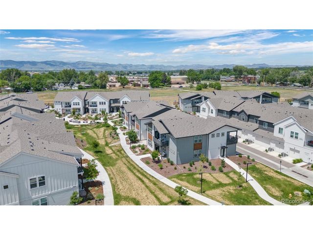 551 Vicot Way C, Fort Collins, CO 80524