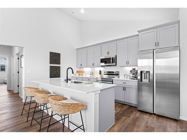 551 Vicot Way C, Fort Collins, CO 80524