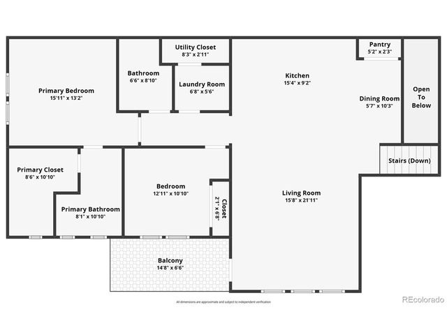 551 Vicot Way C, Fort Collins, CO 80524