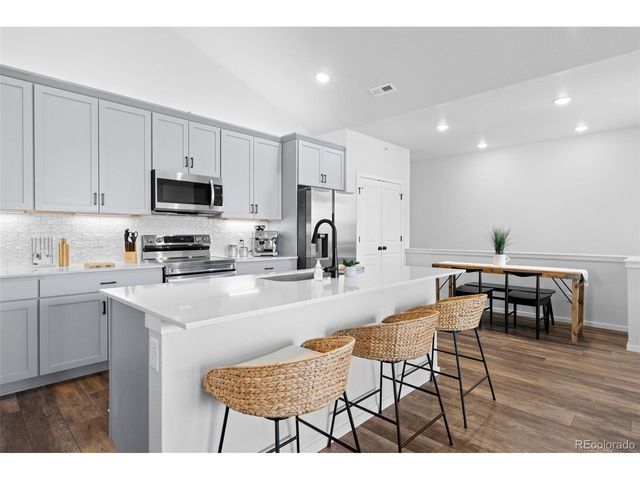 551 Vicot Way C, Fort Collins, CO 80524