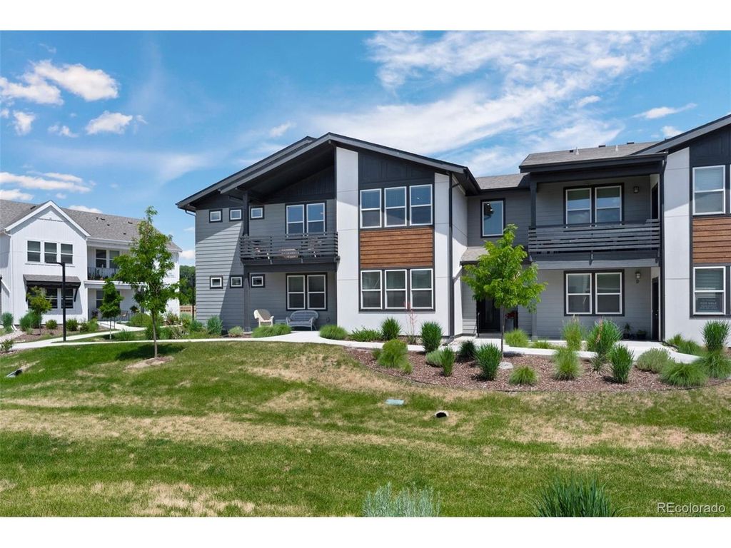 551 Vicot Way C, Fort Collins, CO 80524