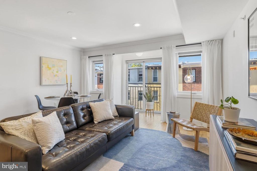 753 N UBER ST #3, Philadelphia, PA 19130