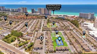 134 Damon Circle T, Panama City Beach, FL 32407