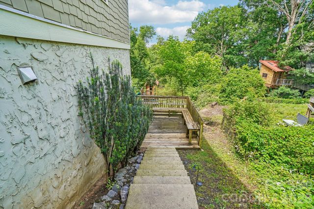 25 Houston Street, Asheville, NC 28801