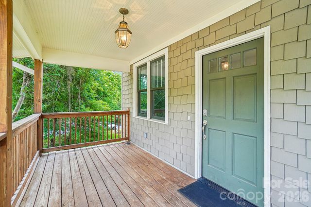 25 Houston Street, Asheville, NC 28801